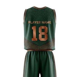Uniforme Profesional de Voleibol Transpirable y Ligero, Jersey y Pantalones Cortos para Juegos de Voleibol en Interiores y Exteriores - Product Image 5