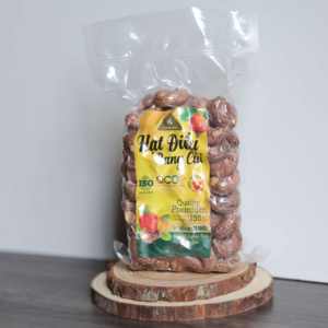 Offre internationale spéciale, prix direct d'usine en gros, noix de cajou biologiques grillées de qualité supérieure du Vietnam, W180 en sachet sous vide de 250g - Product Image 2