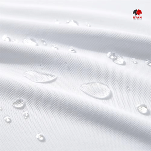 เสื้อยืดผู้ชายคุณภาพสูง คลาสสิก ระบายอากาศได้ดี ผลิตจากผ้าฝ้าย รับผลิตโลโก้ตามสั่ง ขายส่งโดยตรงจากโรงงาน ปรับแต่งได้ - Product Image 6