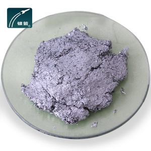 Meilleure offre de peinture en <span class=keywords><strong>pâte</strong></span> d'aluminium pour revêtement protecteur Producteur de <span class=keywords><strong>pâte</strong></span> d'aluminium à feuilles standard en Chine Effet VMP - Product Image 2