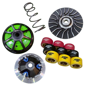 ชุดประกอบสมรรถนะ CVT ผลิตในไต้หวันสำหรับยามาฮ่า เอ็นแม็กซ์ 155 - Product Image 1