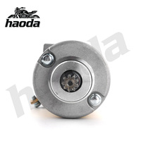 Démarreur TVS pour Apache RTR 160 180 QZ0002, Accessoires Moto, Pièces d'Origine TVS Apache 160