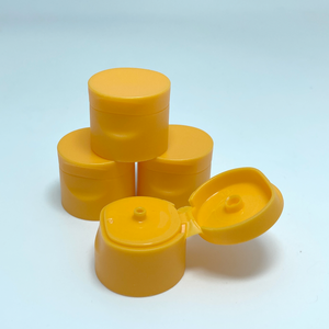 Envase de Tubo Cosmético OEM de Alta Gama con Tapa Abatible de PP, Fácil de Abrir, con Serigrafía e Impresión por Termograbado - Product Image 3