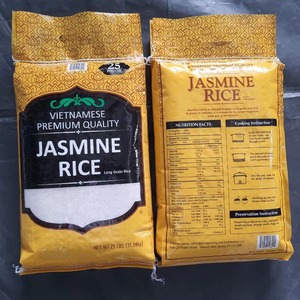 Arroz Jazmín Tailandés Members Mark - Product Image 1