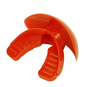 Protector Bucal de EVA para Boxeo, Protector de Dientes, Protector Bucal para Eventos de Taekwondo, Artes Marciales - Product Image 4