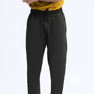 Nouveau design Street Workout – Joggers décontractés en polaire thermique pour homme, taille élastique, grande taille, corset de fitness, prix abordable - Product Image 6