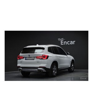 BMW X3 XDrive 20i 2022 con Caja de Cambios Automática, 24,478 km, Volante a la Izquierda, Cámara Trasera - Modelo 2022/10 - Product Image 2