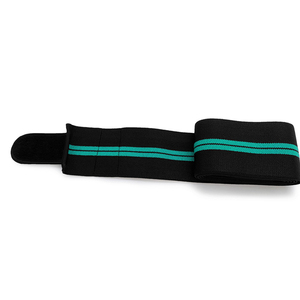 Rodilleras Unisex de Neopreno Reforzado Antideslizantes para Gimnasio y Fitness, Soportes Personalizados para Levantamiento de Pesas y Powerlifting, ¡Gran Venta OEM! Seguridad Garantizada - Product Image 6