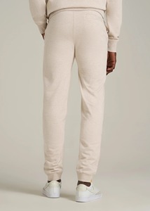 Pantalon de survêtement professionnel coupe classique pour l'entraînement et le fitness – Fabricant premium, commandes en gros - Product Image 6