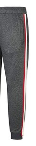 FLY HUMBLE SPORTSWEAR Ensemble de survêtement d'hiver en polaire pour homme, avec logo personnalisé, écologique, 100% polyester, à capuche - Product Image 2