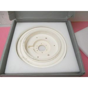 AMAT 0200-00380 ฐาน, แคโทด, ฉนวน, DPS ESC - อุปกรณ์และชิ้นส่วนเซมิคอนดักเตอร์ระดับโลกที่เชื่อถือได้ - Product Image 2