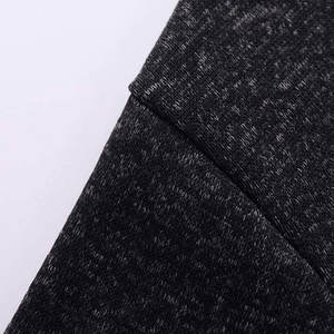 Chándal de Hombre de Alta Calidad 100% Algodón, Color Personalizado, Cuello con Capucha, Talla Grande para Invierno, Nueva Llegada - Product Image 5