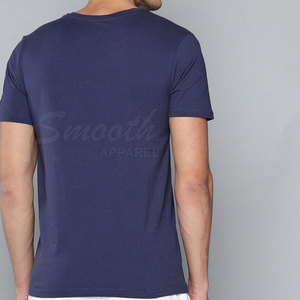 Camiseta de la mejor calidad, directamente de fábrica, hecha a medida, camiseta de alta calidad para hombre, hecha en Pakistán - Product Image 5
