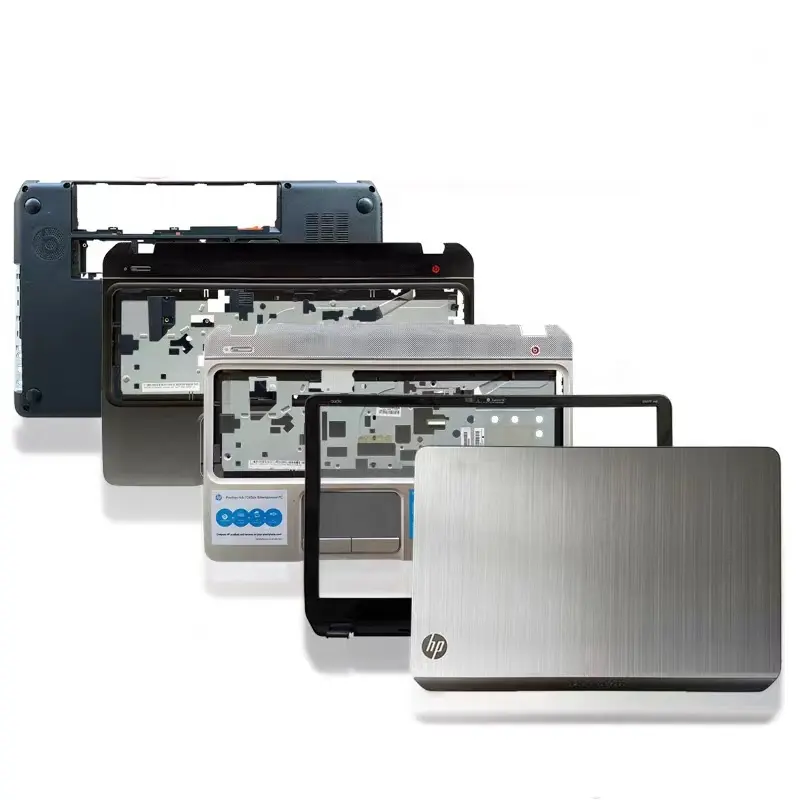 Для HP M6-1000 запасные части для ноутбука для всех брендовых ноутбуков Пластиковый корпус для HP Корпус Корпуса для ноутбука