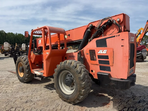 2018 10054 Used Telehandler Heavy Lifting Equipment Wholesale for Sale - Product Image 4
