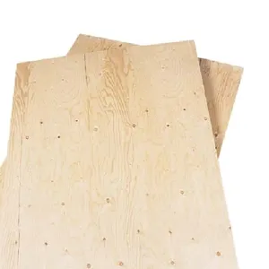 LVL Wood Lumber Supplier Cheaper Price Better Quality Than Vietnam E1 E2 Packing Poplar Pallet LVL Timber