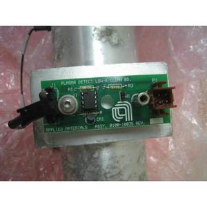 AMAT 0010-18132 HDPCVD Ultima RPSC Applicator 5200 - อุปกรณ์และอะไหล่เซมิคอนดักเตอร์ระดับโลกที่เชื่อถือได้ - Product Image 6