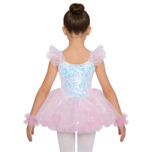 Nouvel uniforme de cheerleading personnalisé pour filles avec logo sur mesure, style jupe, tailles et couleurs personnalisables - Product Image 3