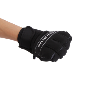 Gants d'extérieur toutes saisons neufs pour le cyclisme, le ski, les sports et la pêche - Compatibles écran tactile et détection d'aiguille - Product Image 6