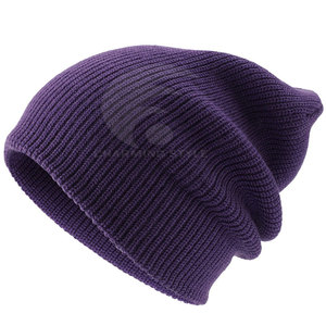 Gorros de Lana 100% con Diseño Nuevo 2026, Precio Bajo, Servicio OEM, Gorros Personalizados al por Mayor - Product Image 3