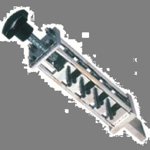 Máquina zig zag de alta calidad para la fabricación de joyas, venta al por mayor al precio más bajo, el mejor producto para la creación de joyas. - Product Image 2