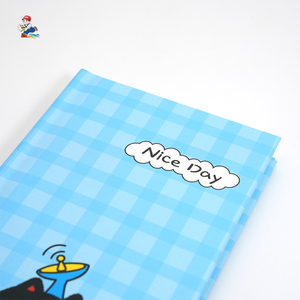 <span class=keywords><strong>Quaderno</strong></span> Rilegato Personalizzato con Copertina Rigida, Rilegatura <span class=keywords><strong>a</strong></span> Filo, Apertura Piatta, Cancelleria di Lusso, Regalo Personalizzato, Carta Artistica con Lamina - Product Image 5