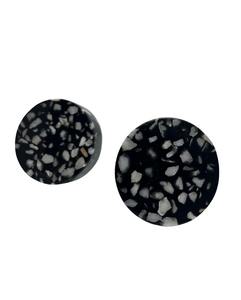 Tiradores Modernos de Resina Verde para Cajones, Puertas de Armarios de Cocina, Dormitorio, Baño y Sala de Estar - Product Image 2