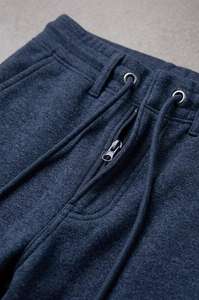 Chaqueta Deportiva de Invierno para Hombre, de Alta Calidad y Durabilidad, con Capucha, Diseño Sólido, Triple Capa, Transpirable, Exterior de Jersey, Interior de Forro Polar - Product Image 4