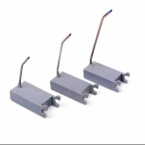 Stylo enregistreur de données jetable pour appareils d'enregistrement médical, stylo enregistreur de données haute performance pour systèmes d'automatisation - Product Image 1