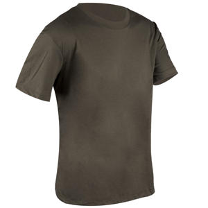 <b>Polyester</b> gym <b>tshirt</b> blank quick dry breathable athletic fitness training lightweight shirt - Product Image 1