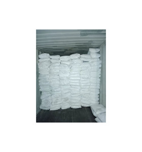 แอมโมเนียมอะซิเตตคุณภาพสูง ความบริสุทธิ์ 98% CAS 631-61-8 บรรจุถุง HDPE ขนาด 25 กก. 50 กก. สำหรับการแปรรูปสิ่งทอและเคมีภัณฑ์เพื่อการส่งออก - Product Image 3