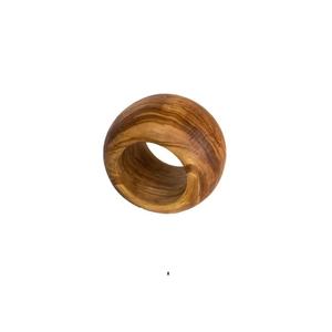 Ensemble de porte-serviettes et de supports en bois découpés au laser, motif floral lapin, pour Pâques, décoration de table printanière, vente en gros, approvisionnement en vrac - Product Image 2