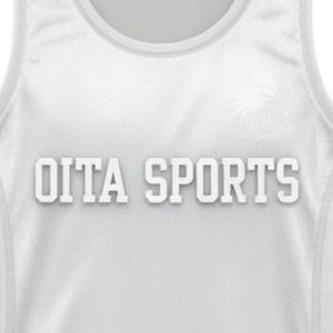 Men White Boxing Uniform Jersey Sleeveless Sports Wear <b>Athletic</b> Training Top Fight Match Apparel Performance Clothing - Product Image 6