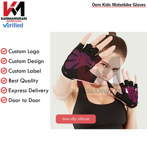 Off-Road Motocross <b>Gloves</b> MTB Racing Gear Anti-Collision Full Finger Dirt Bike <b>Gloves</b> High Grip <b>Touchscreen</b> Cycling Gear - Product Image 5