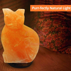 Lámpara de Sal del Himalaya de Estilo Tallado a Mano, Lámpara de Sal del Himalaya con Luz Suave Decorativa, Nueva Llegada - Product Image 5