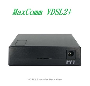 VDSL2 Gigabit LAN Extender Model 108M - Product Image 2