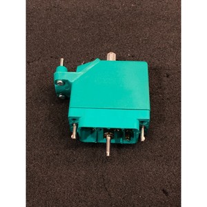 LAM 32-07299-020 RF INTERLOCK, DEFEAT PLUG, 171393 - Équipements et pièces semi-conducteurs d'origine fiables à l'échelle mondiale chez - Product Image 6