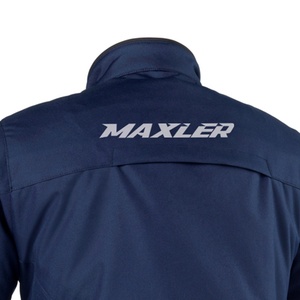 เสื้อแจ็กเก็ตมอเตอร์ไซค์สำหรับผู้ชายผ้ากันน้ำระบายอากาศได้ดีผ่านการรับรอง CE จาก CE - Product Image 4