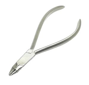 Juego de Alicates de Ortodoncia Básicos Alemanes y Estadounidenses, Kit de Instrumentos Dentales TC, Juego de Alicates de Ortodoncia Profesional de Alta Calidad - Product Image 5
