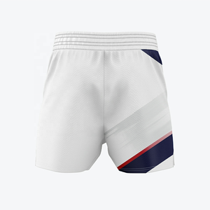 Camisetas de Muay Thai de Poliéster de Alta Calidad, Cintura Elástica, Top Sólido, Conjuntos de Moda para Gimnasio, MMA, Boxeo, Kickboxing, para Hombres y Mujeres, Tallas Grandes, OEM - Product Image 1