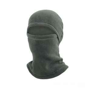 Pasamontañas térmico para esquí que ofrece calidez y protección completa para la cara, diseñado para deportes de invierno y actividades extremas al aire libre. - Product Image 1