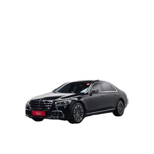 Mercedes-Benz Clase S S580L 4MATIC 2024, 101.108 km, Caja de Cambios Automática, Volante a la Izquierda - Product Image 1