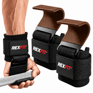 Sangles de poignet personnalisées pour haltérophilie et exercices de traction – Fournisseur OEM en gros pour le soutien musculaire - Product Image 2