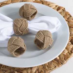 Newly Crafted Design Rattan Napkin <b>Ring</b> Woven Rattan Napkin <b>Ring</b> Jute Rattan Napkin <b>Ring</b> Table Decoration At very <b>Cheap</b> Price - Product Image 4