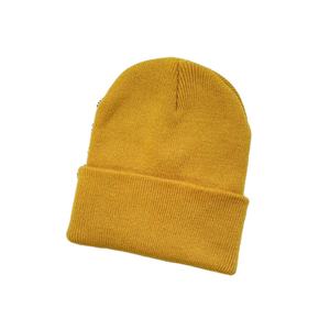 Nuevo Diseño, Gorro de Invierno Unisex con Logotipo Personalizado, Alta Calidad, 100% Algodón, Impresión Digital, Gorro de Moda para Hombre, Venta al Por Mayor - Product Image 4