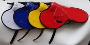 Silla de Montar Sintética de Primera Calidad para Carreras de Caballos, Silla de Montar para Ejercicio de Caballos Disponible a Precios de Mayoreo desde India - Product Image 4