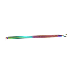 Professional Stainless Steel Multi Color <b>Blackhead</b> Removal Pin and <b>Blackhead</b> Remover Tools - Product Image 3