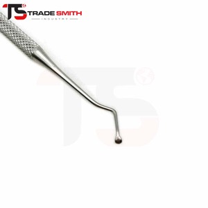 Excavateur dentaire TSI de haute qualité en acier inoxydable pour le nettoyage des cavités et les traitements dentaires restauratifs - Product Image 4