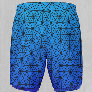 Pantalones Cortos Casuales para Hombre de Alta Calidad, con Logotipo Personalizado, Diseño Sólido, Material de Nailon/Algodón, Largo hasta la Rodilla, Transpirables y Ecológicos - Product Image 5