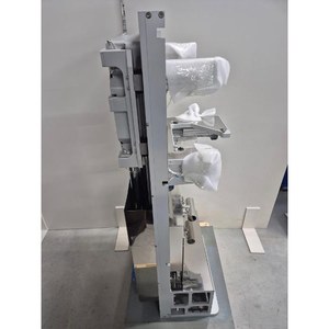 EUGENE TECH EUGENE TECH BJM3000 Módulo de puerto de carga 1 (Loadport 1) usado como está, piezas de equipos semiconductores legados - Product Image 6
